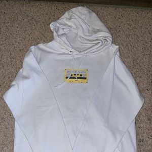 Hannah Meloche Hoodie